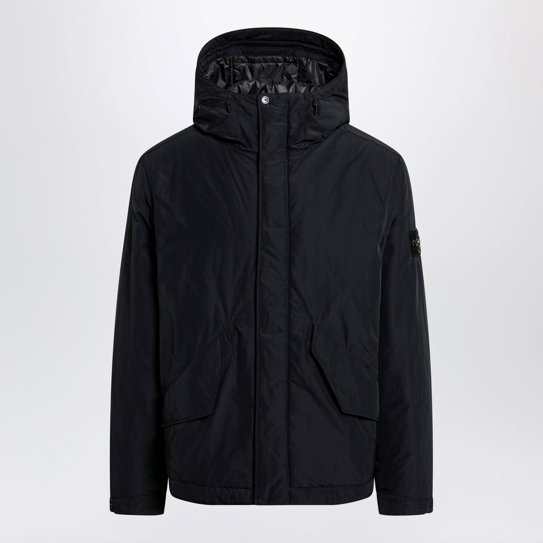 Stone Island Coats & Jackets - Nero | 22d4a734be19efa6edac2c2caacad71c216c9f29