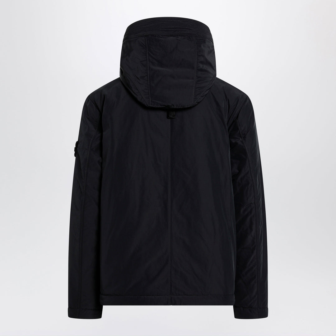 Stone Island Coats & Jackets - Nero | 89fdec238c80bcc8b63355e50b078161e22ef13c