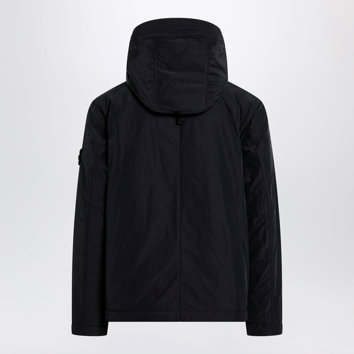Stone Island Coats & Jackets - Nero | 89fdec238c80bcc8b63355e50b078161e22ef13c