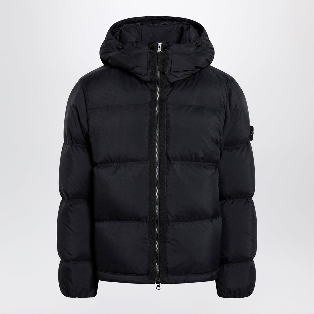 Stone Island Coats & Jackets - Nero | 798dbaa34172261a0ba1e161fb56f2d8eb6240a2
