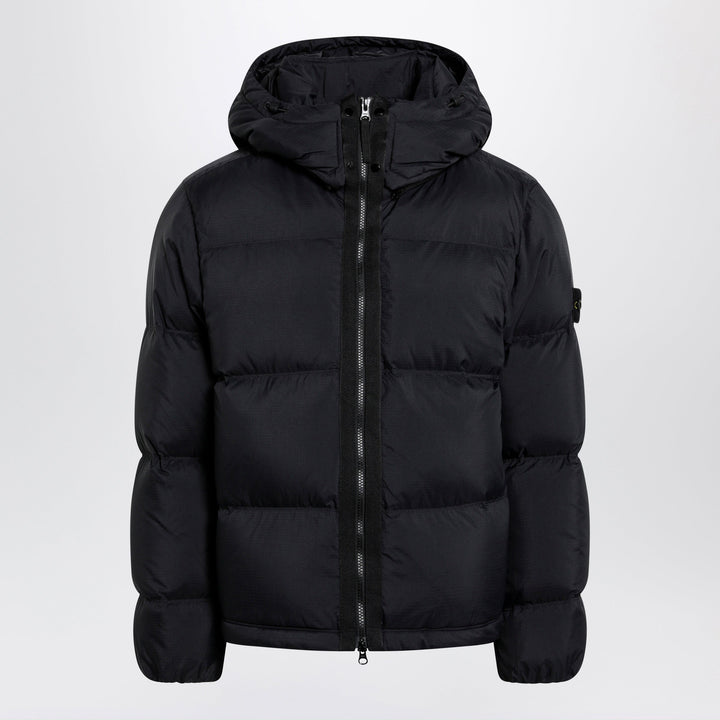 Stone Island Coats & Jackets - Nero | 798dbaa34172261a0ba1e161fb56f2d8eb6240a2