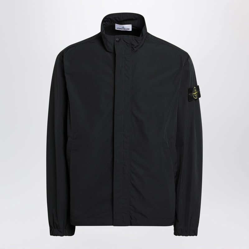 Stone Island Coats & Jackets - Nero | 1567904ceae42666deb4cac2be93ca608562ed08