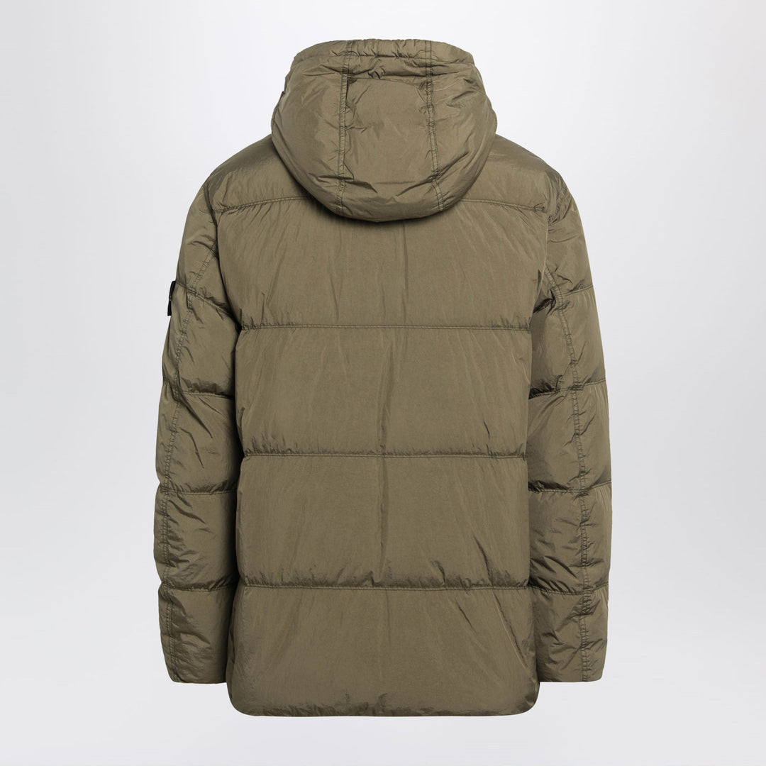 Stone Island Coats & Jackets - Verde | 4b58f2628828d4ce2599a0793cc998c4b4c7b6cf