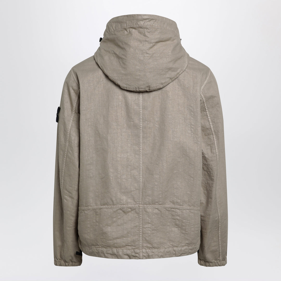 Stone Island Coats & Jackets - Beige | c2a0334aaa966c29a15659e7826f142af3d18179