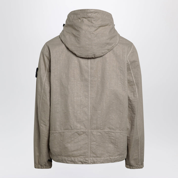 Stone Island Coats & Jackets - Beige | c2a0334aaa966c29a15659e7826f142af3d18179