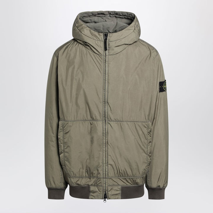 Stone Island Coats & Jackets - Verde | fe0437e94efb18cf428978713db676e46a77f3ae
