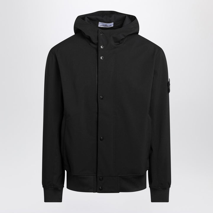 Stone Island Coats & Jackets - Nero | e2bbce5ce5ad1110b5c10cf6e8efd1bbd7889b2e