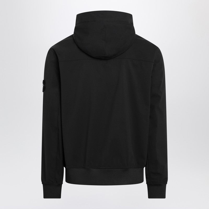 Stone Island Coats & Jackets - Nero | ee66d65948b4870d7285c4bca8fcdbdd118a5b6f