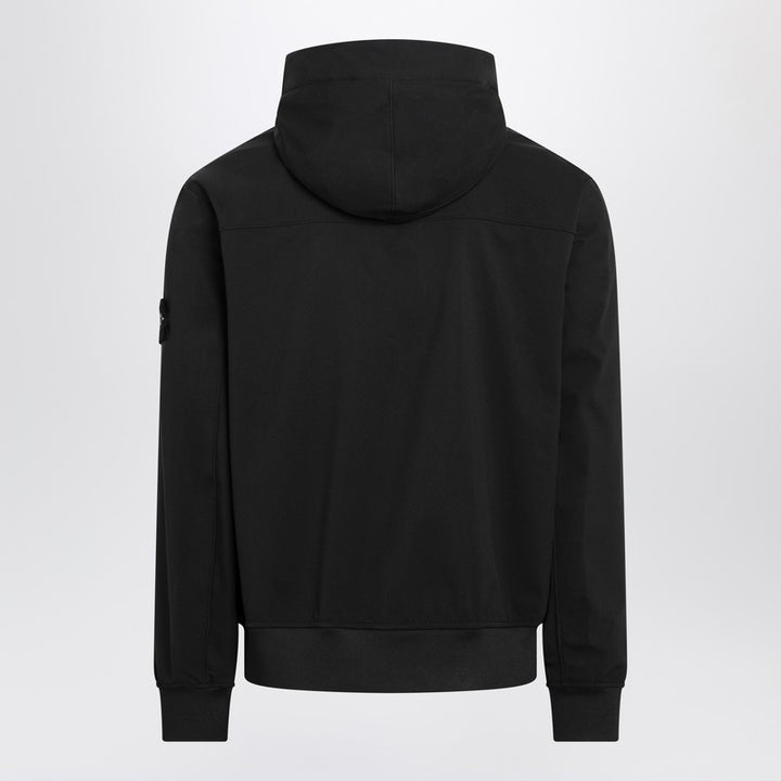 Stone Island Coats & Jackets - Nero | ee66d65948b4870d7285c4bca8fcdbdd118a5b6f