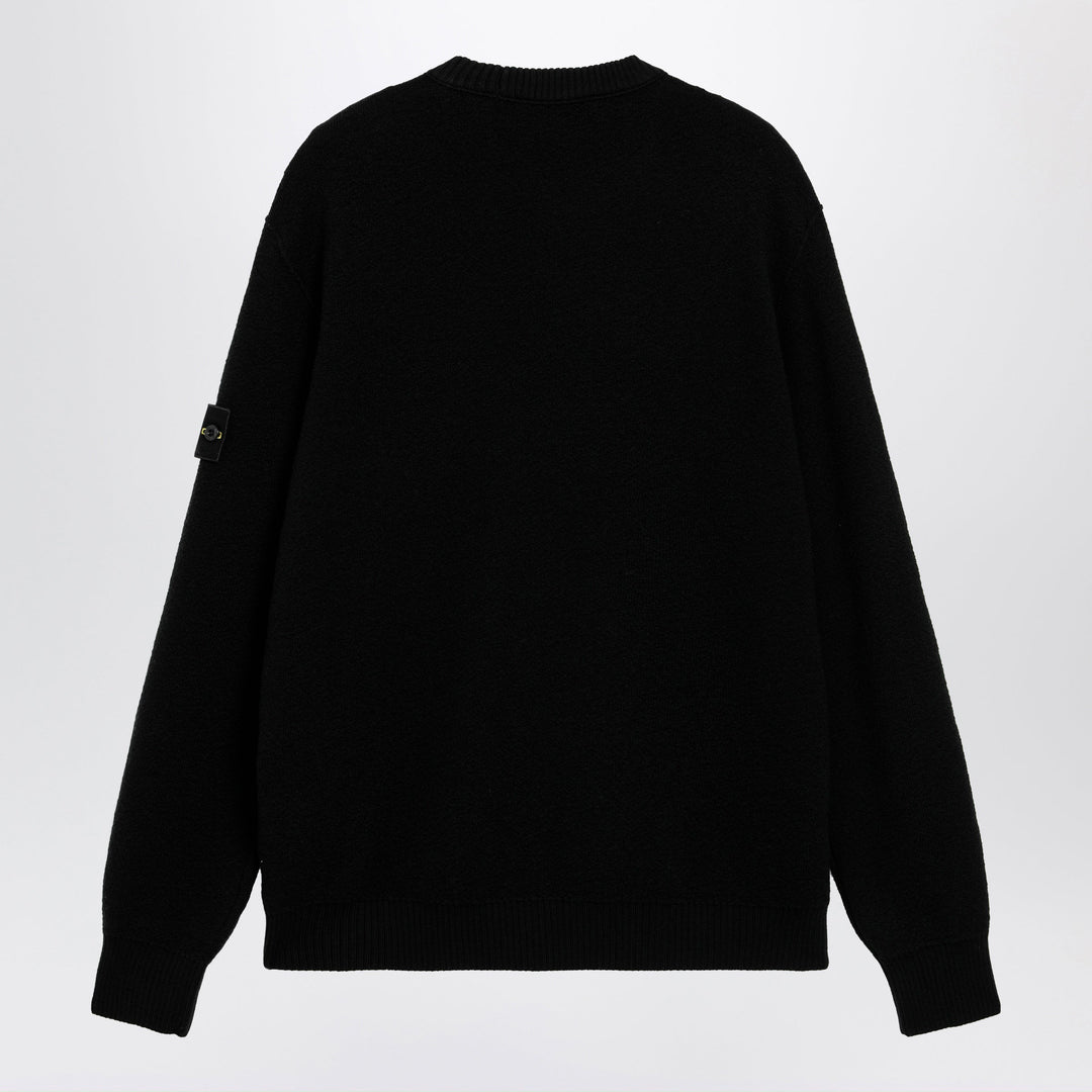 Stone Island Shirts & Tops - Nero | 9a761c5ecebaa9e41286bcff300cd6fe666f9e48