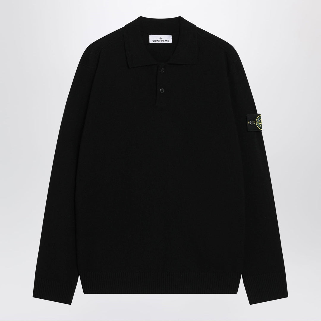 Stone Island Shirts & Tops - Nero | c422b82664a60219d9e19f52e44e8a5ba9656128