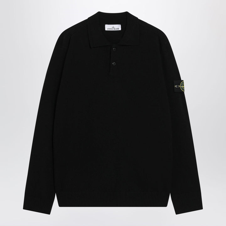 Stone Island Shirts & Tops - Nero | c422b82664a60219d9e19f52e44e8a5ba9656128