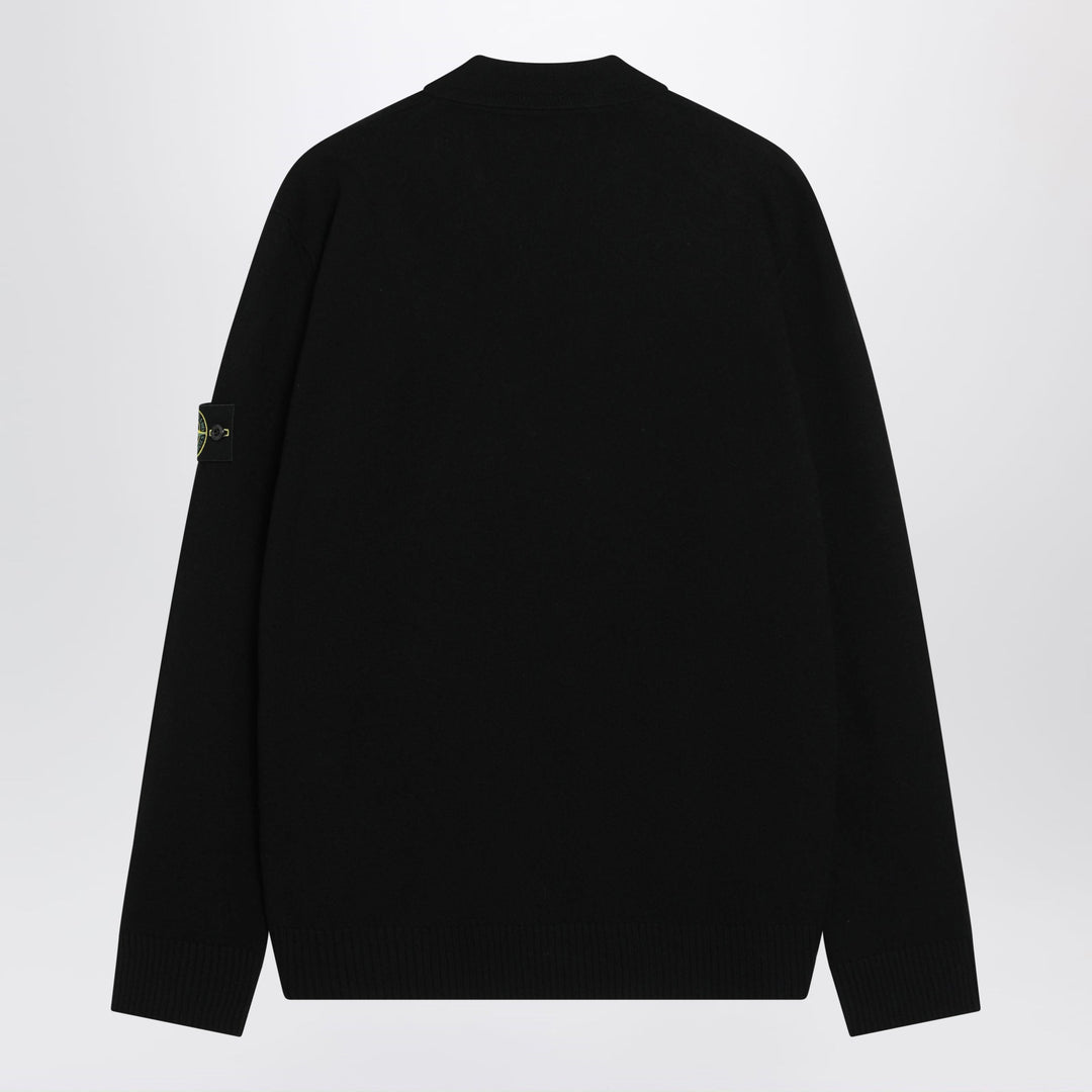 Stone Island Shirts & Tops - Nero | a7f2f8916087756ccb2b54bff9b7331fc34727fb