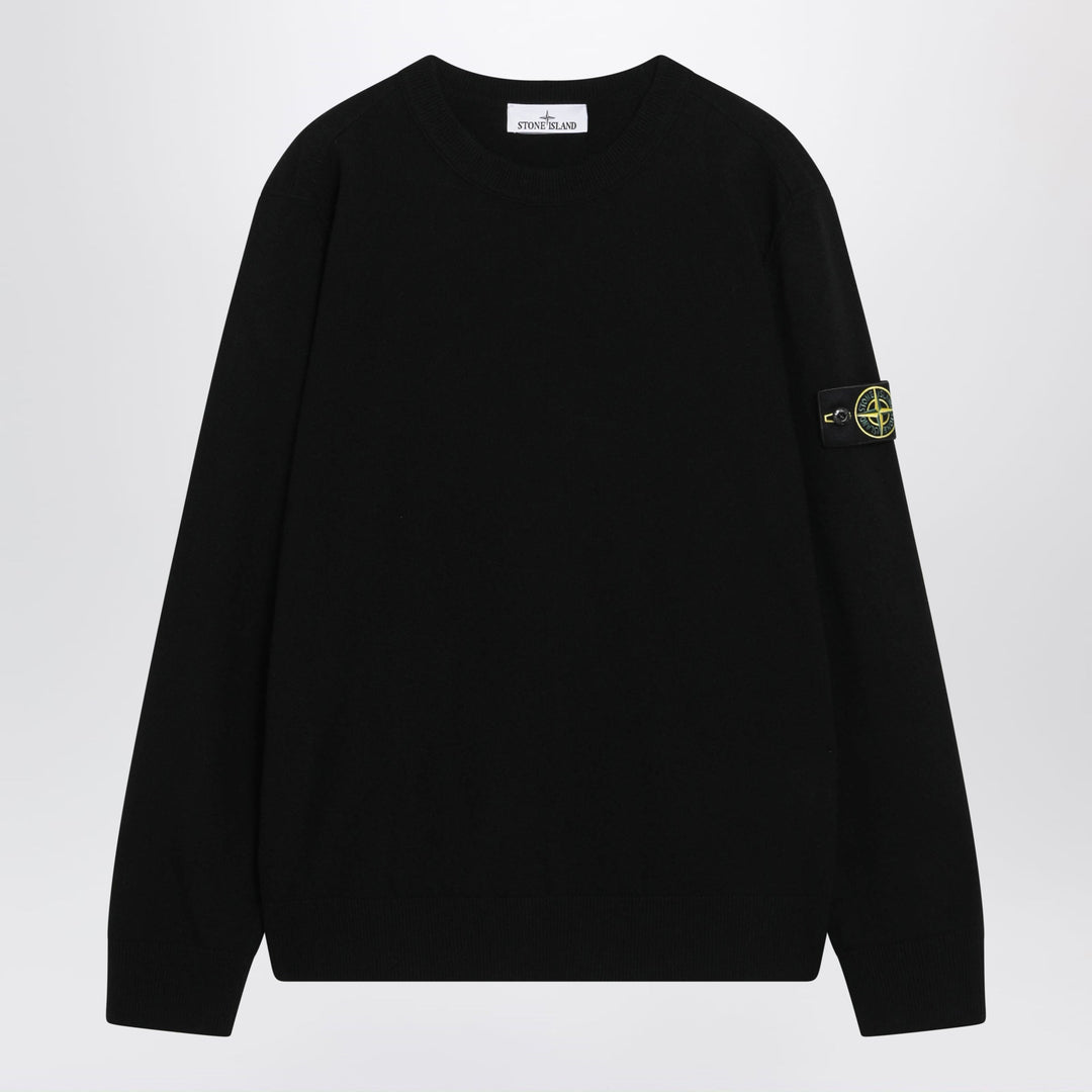 Stone Island Shirts & Tops - Nero | 172b68ee0ca424f066f91357345f2559dc2c611a