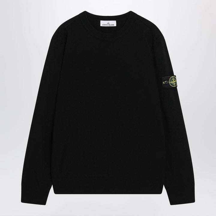 Stone Island Shirts & Tops - Nero | 172b68ee0ca424f066f91357345f2559dc2c611a