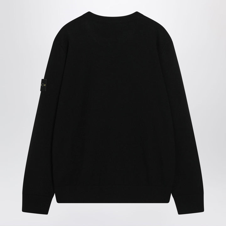 Stone Island Shirts & Tops - Nero | 7562492d7735ff68ef03486882b4b16a0baca13a