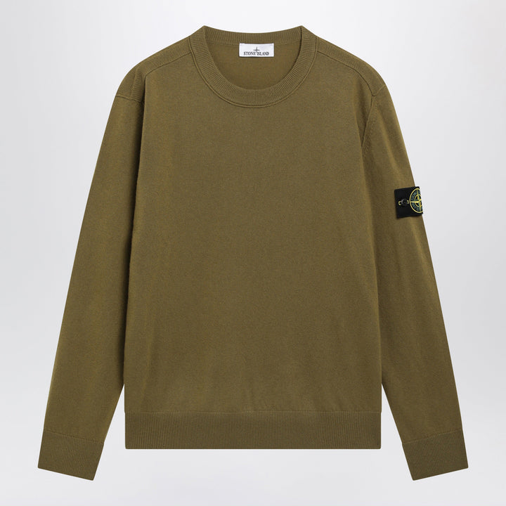 Stone Island Shirts & Tops - Verde | d143e8fe8cfece0ee1d8ed8d42418ccf2de5026a