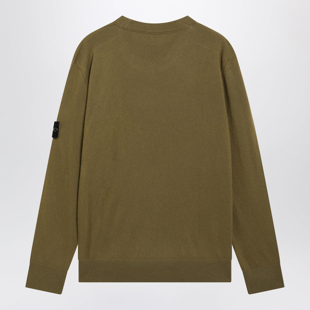 Stone Island Shirts & Tops - Verde | 700342fed1e250f473a4cb974cf6b940d214d190