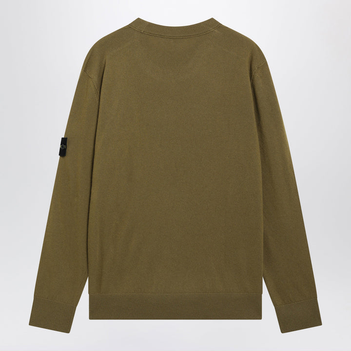 Stone Island Shirts & Tops - Verde | 700342fed1e250f473a4cb974cf6b940d214d190