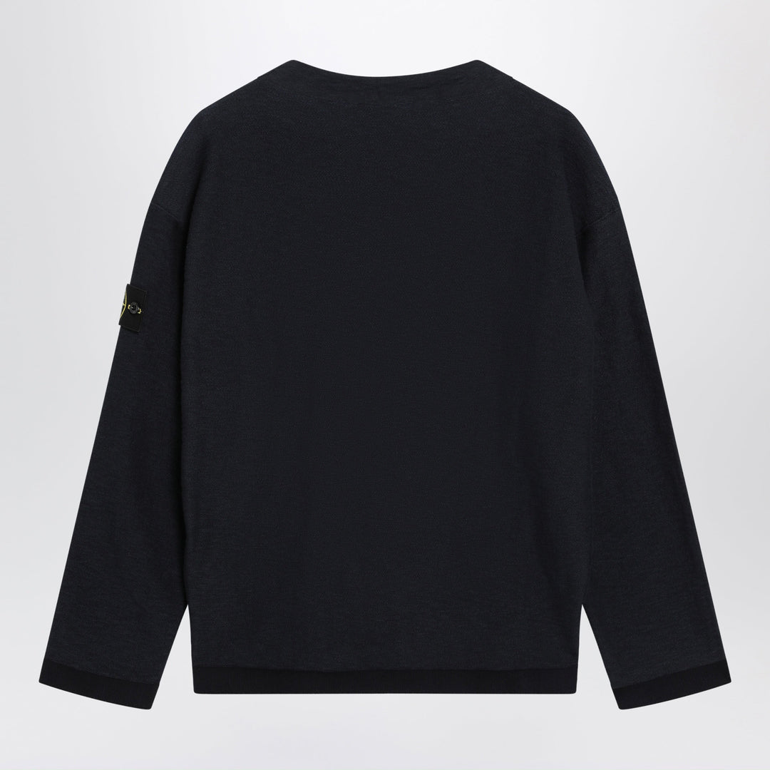 Stone Island Shirts & Tops - Blu | 21d88ee1cf47a149a60a2e509caf7b80b92ed607