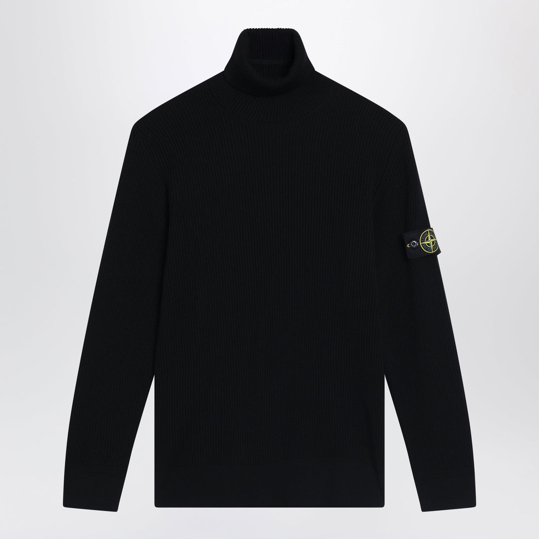 Stone Island Shirts & Tops - Nero | 7fdccd9c7f5b2cb93b647d2e33295ae2b40f0f86