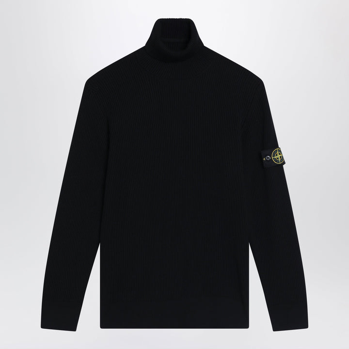 Stone Island Shirts & Tops - Nero | 7fdccd9c7f5b2cb93b647d2e33295ae2b40f0f86