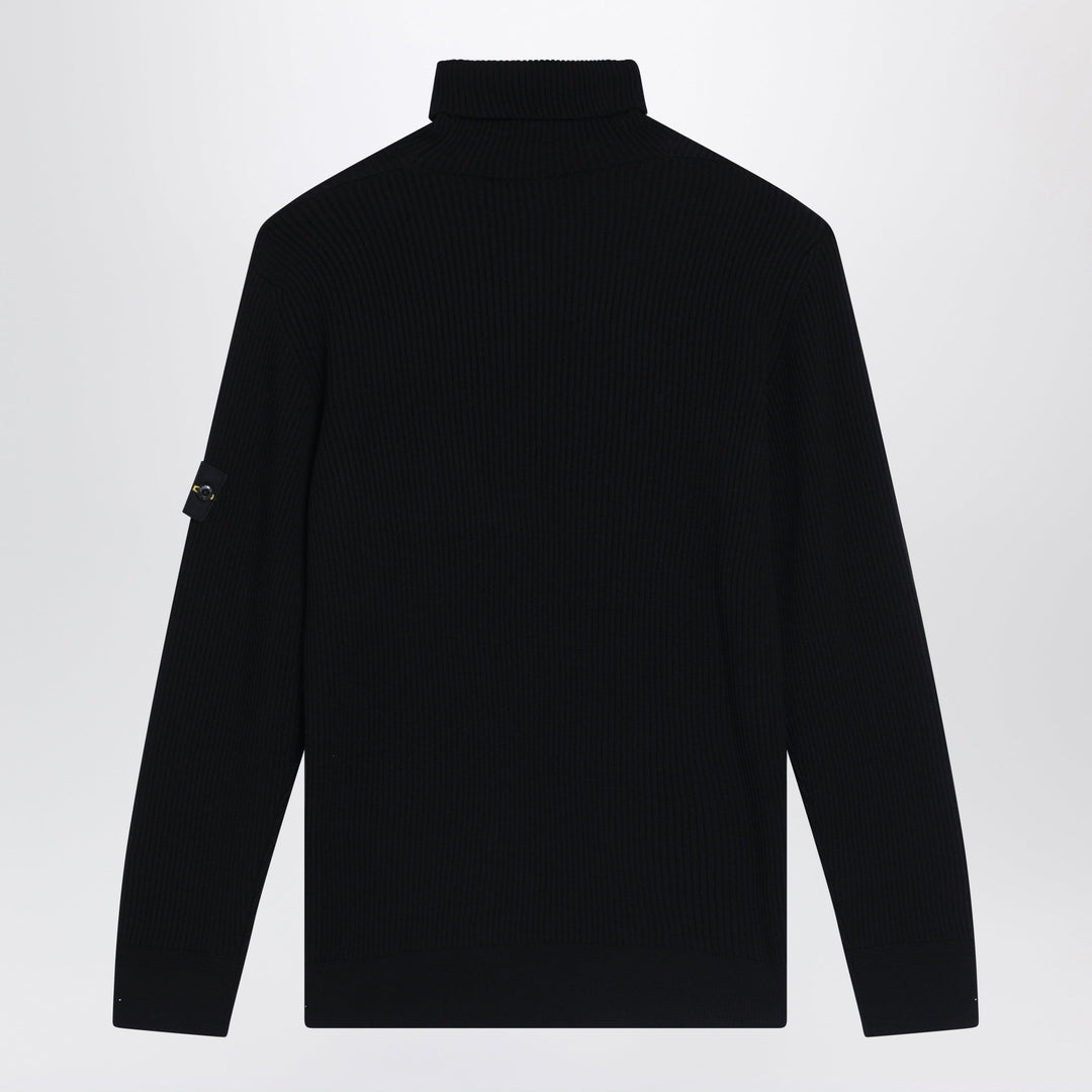 Stone Island Shirts & Tops - Nero | 2a54a5e5de1da720077bbb72b0cbd521cf3b2db0