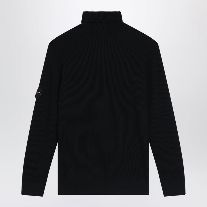 Stone Island Shirts & Tops - Nero | 2a54a5e5de1da720077bbb72b0cbd521cf3b2db0