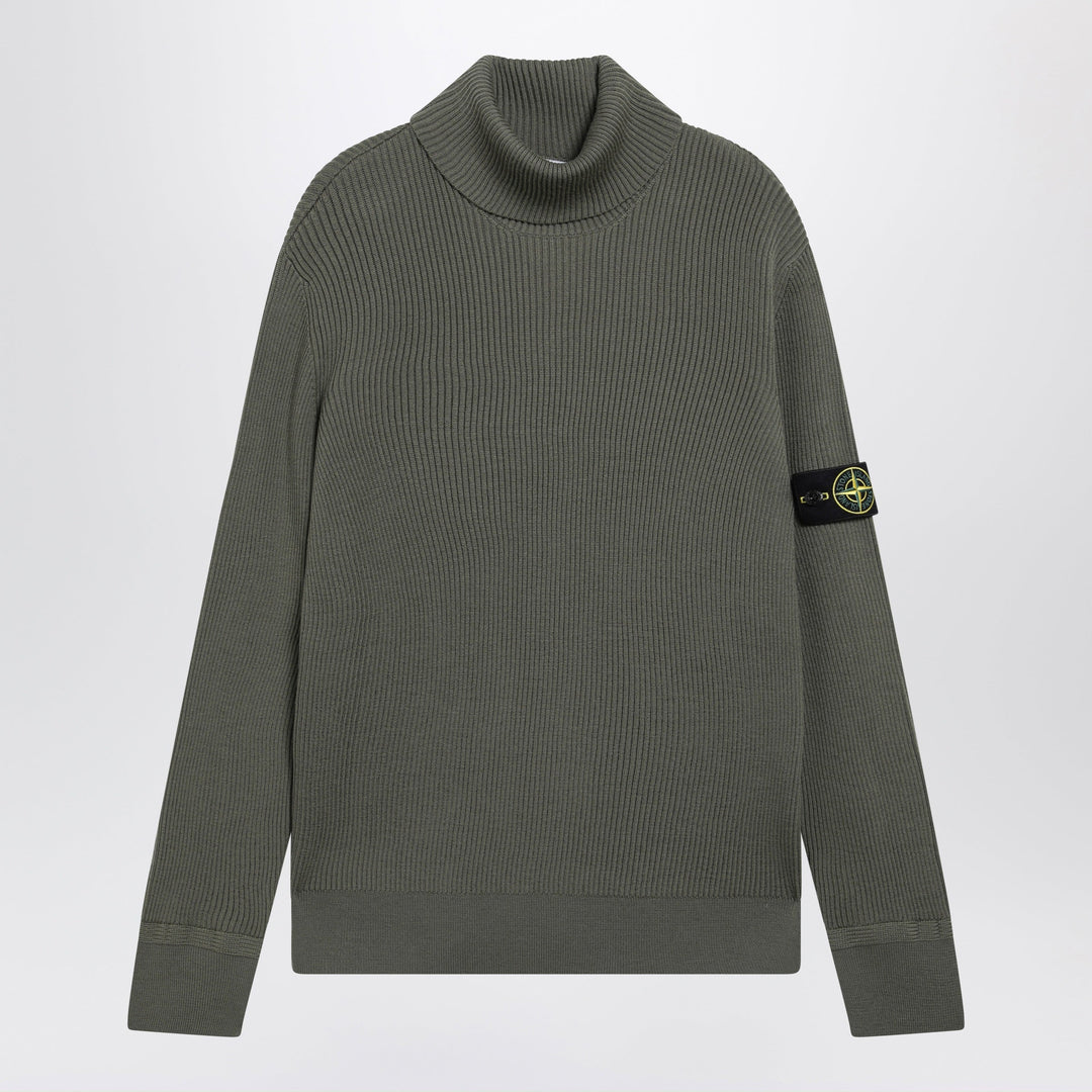 Stone Island Shirts & Tops - Verde | 89aea4298798d24fa159580f718a7cf160ef2293