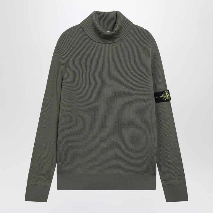 Stone Island Shirts & Tops - Verde | 89aea4298798d24fa159580f718a7cf160ef2293