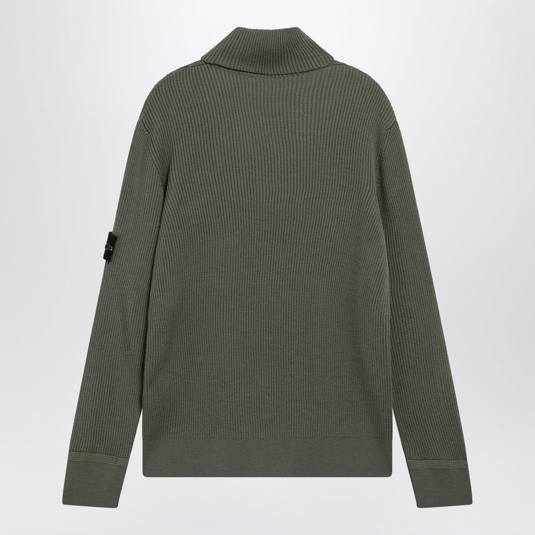 Stone Island Shirts & Tops - Verde | 54f59100a4e111a89d5bfc514a0e0255dc55b955