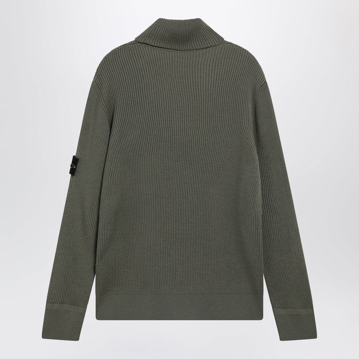 Stone Island Shirts & Tops - Verde | 54f59100a4e111a89d5bfc514a0e0255dc55b955