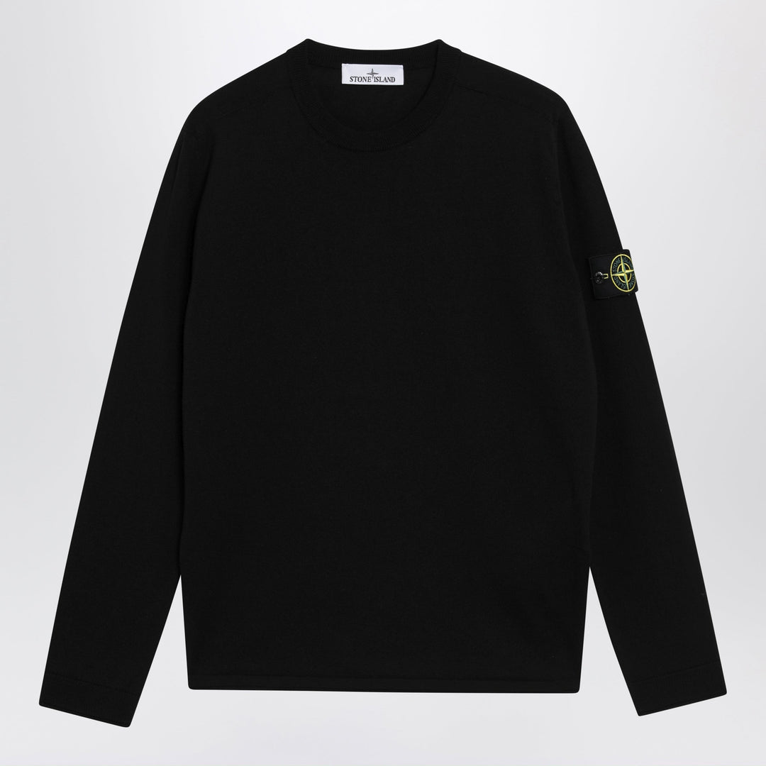 Stone Island Shirts & Tops - Nero | a9bc7015075aa11b26a558e5410f0076837aa8b0