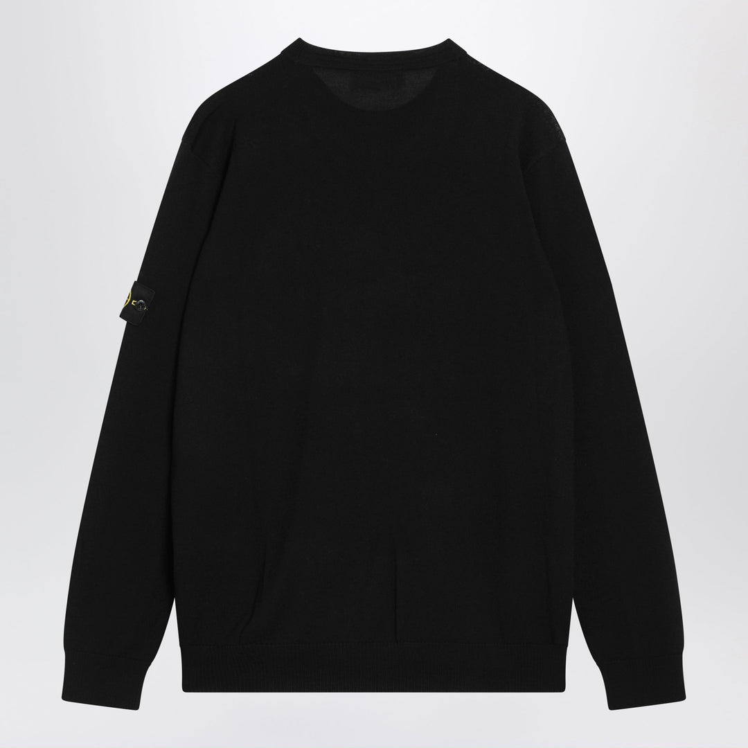 Stone Island Shirts & Tops - Nero | f71dc5b2a3ff1d5a21e0baf82eb7c6781daab856