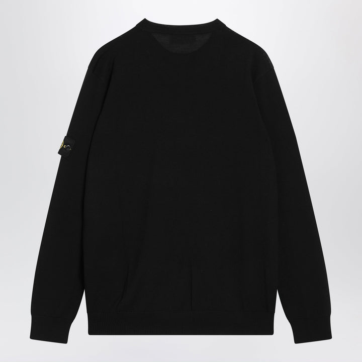 Stone Island Shirts & Tops - Nero | f71dc5b2a3ff1d5a21e0baf82eb7c6781daab856