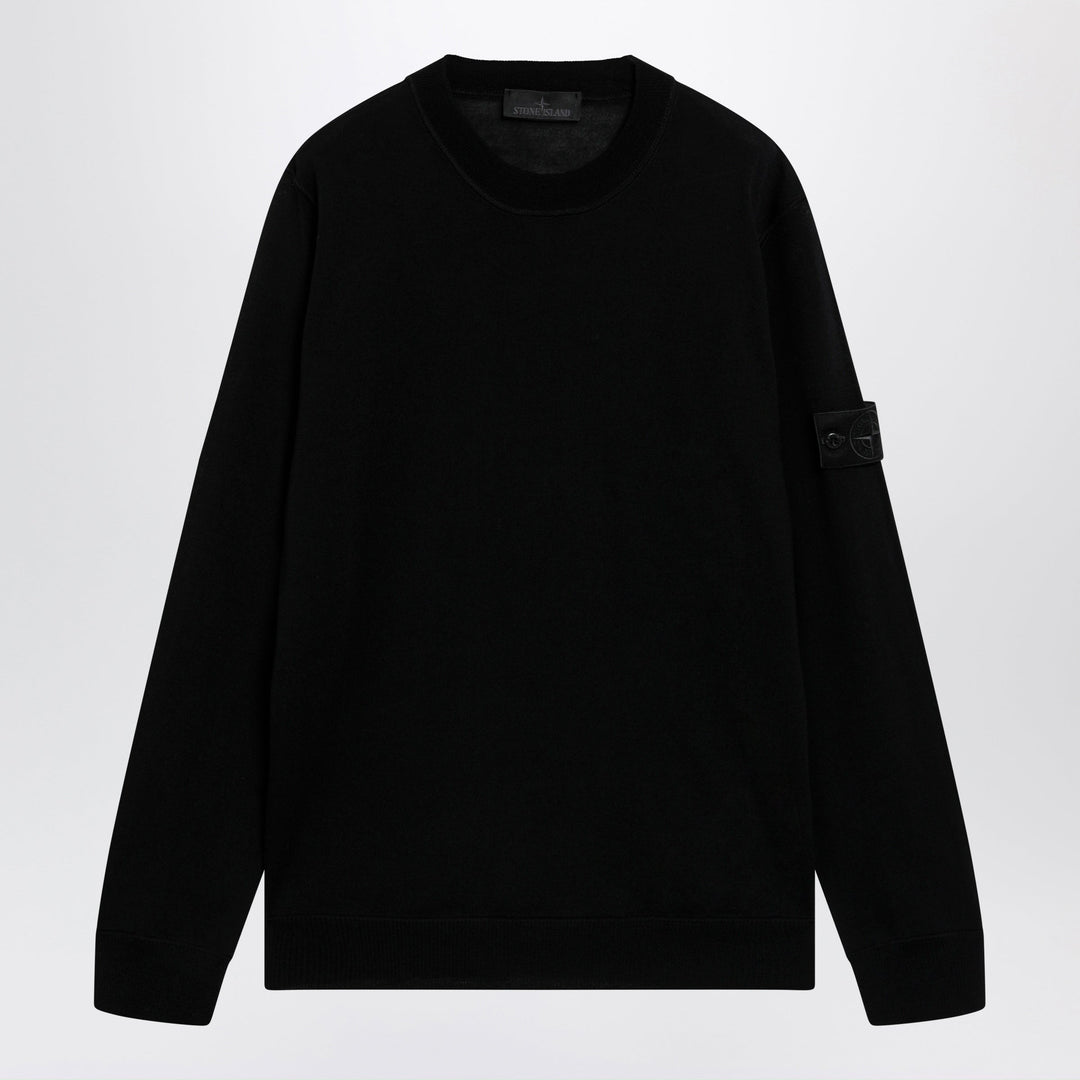 Stone Island Shirts & Tops - Nero | 2fc50535c31ffbfe41b7bc84d17065348541dc5f