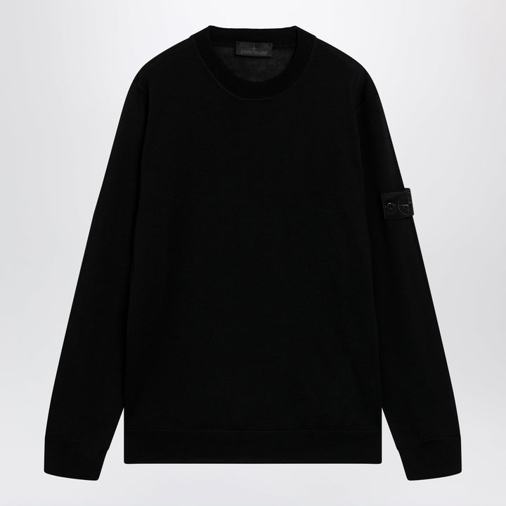 Stone Island Shirts & Tops - Nero | 2fc50535c31ffbfe41b7bc84d17065348541dc5f