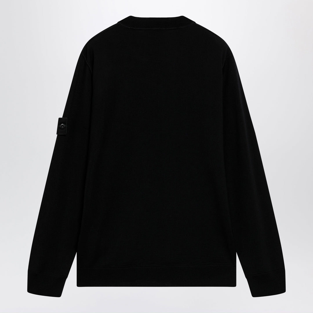 Stone Island Shirts & Tops - Nero | 1a1b098354d30a2970db59f41c4150d0ec066d01
