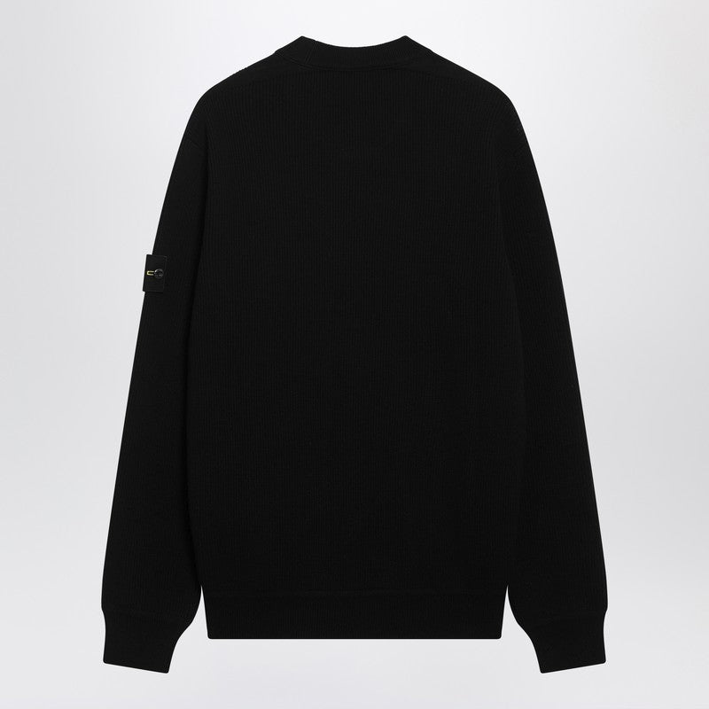 Stone Island Shirts & Tops - Nero | e421f3a9088546b7cb367cb92c5516c1d08614be