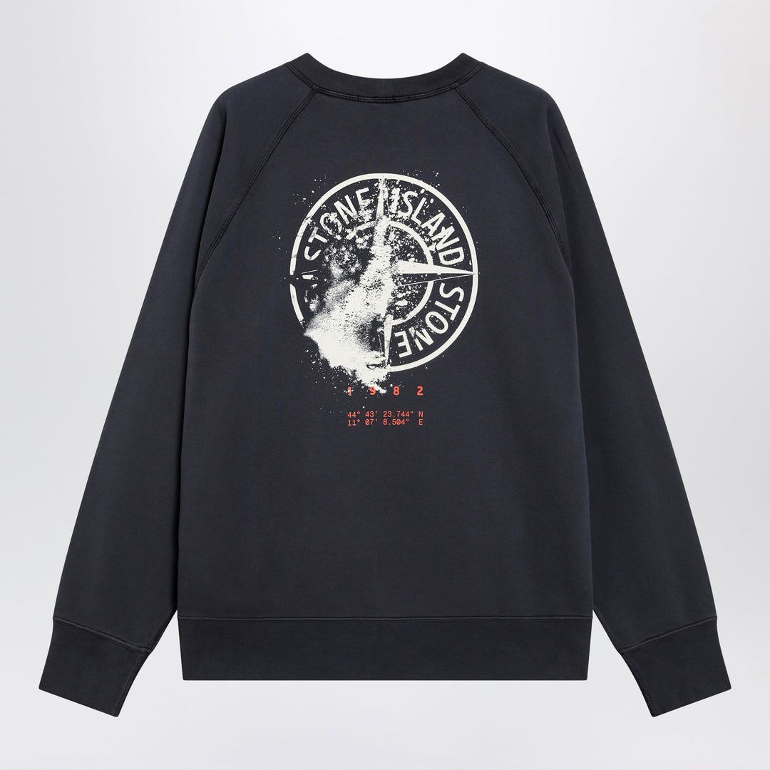 Stone Island Shirts & Tops - Blu | 809b3d661f0b18ce994c1d6c2400c1afdff1748a