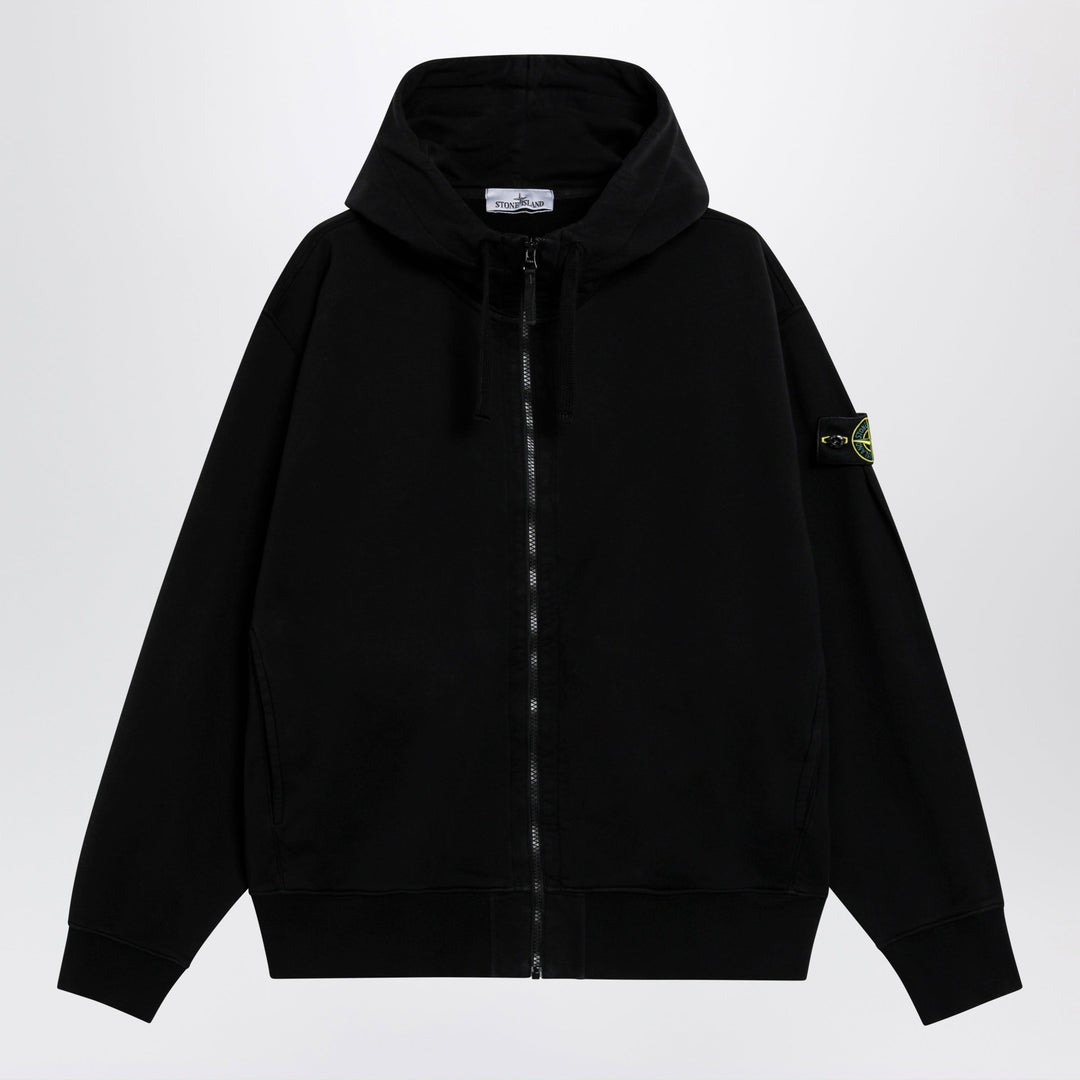 Stone Island Shirts & Tops - Nero | 30e549f614ceaba83491e8aee9861eb19afa847a