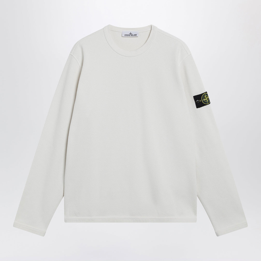 Stone Island Shirts & Tops - Bianco | 517544cf98c8ac49ddba4de6a3675fdcf3ac97d8