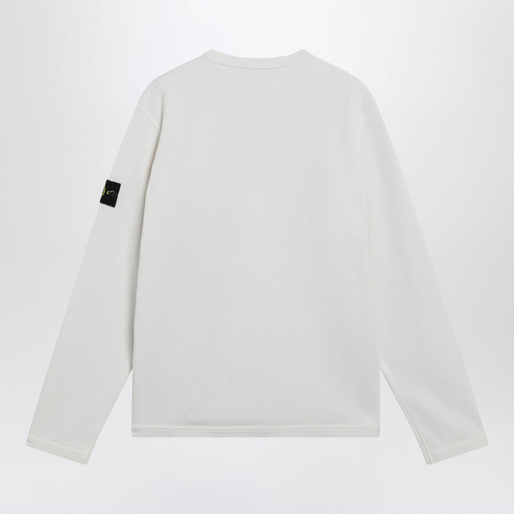 Stone Island Shirts & Tops - Bianco | b8333a7255dea2af06650571bbc64cb690503691