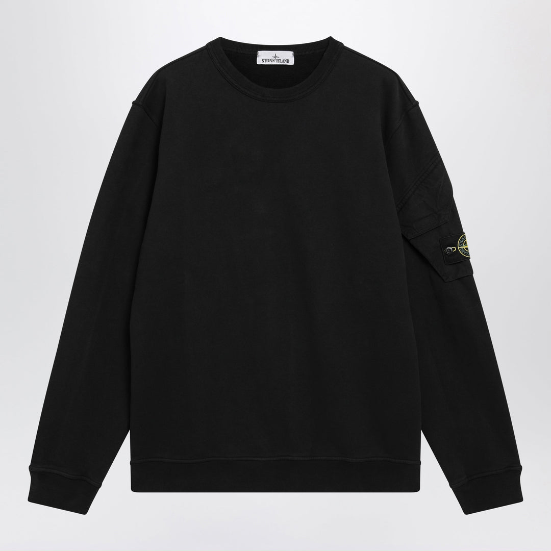 Stone Island Shirts & Tops - Nero | 8fe7c80b912a0104ee1de781cb1dca9dcd3d64be