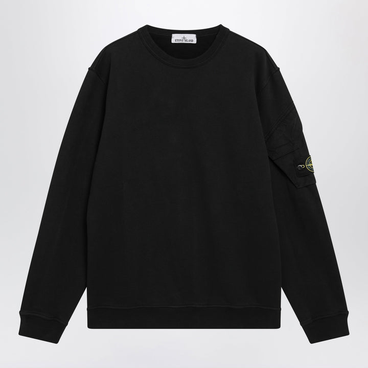 Stone Island Shirts & Tops - Nero | 8fe7c80b912a0104ee1de781cb1dca9dcd3d64be