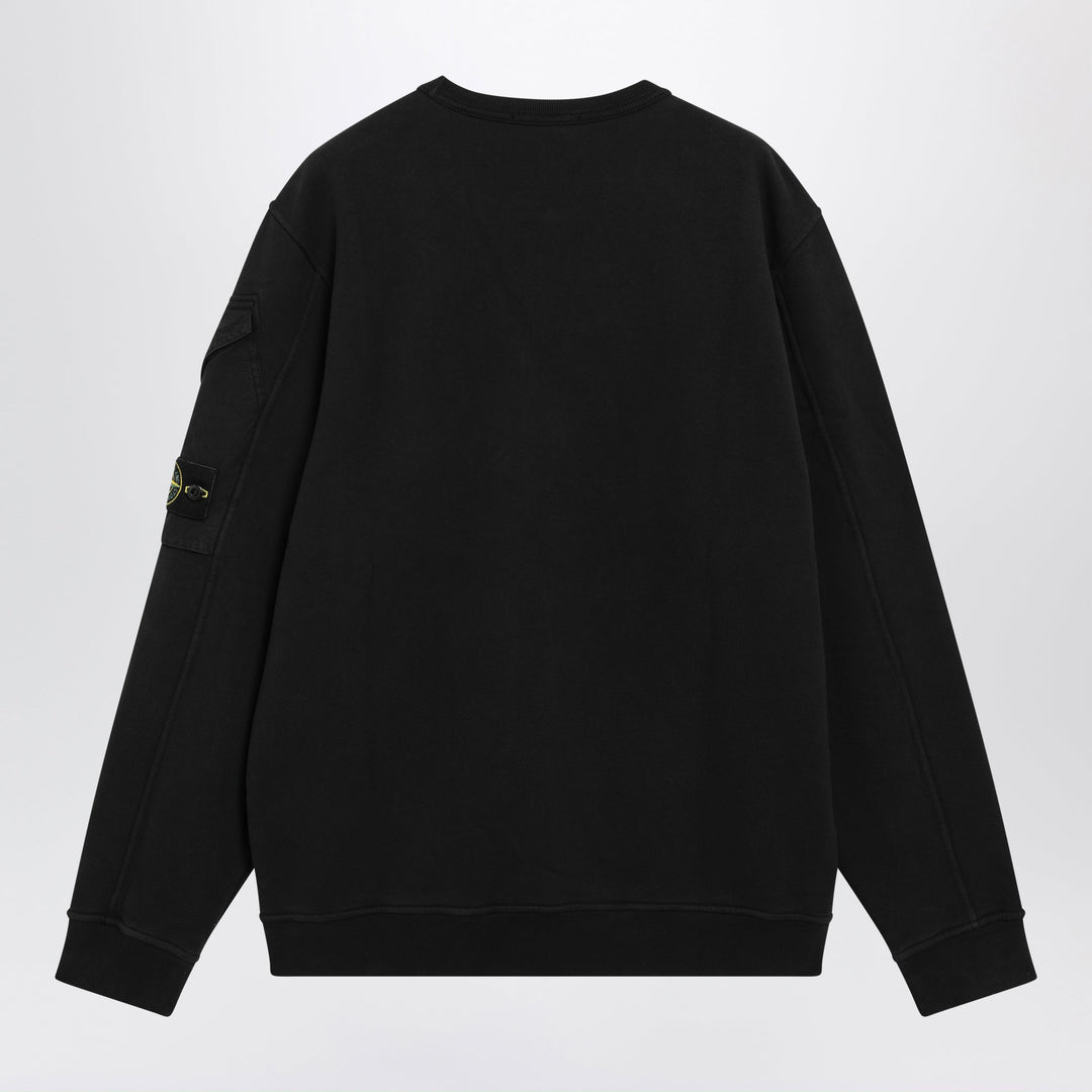 Stone Island Shirts & Tops - Nero | de3164e0748aee8d306466d6917d9bb4e7c8eef7