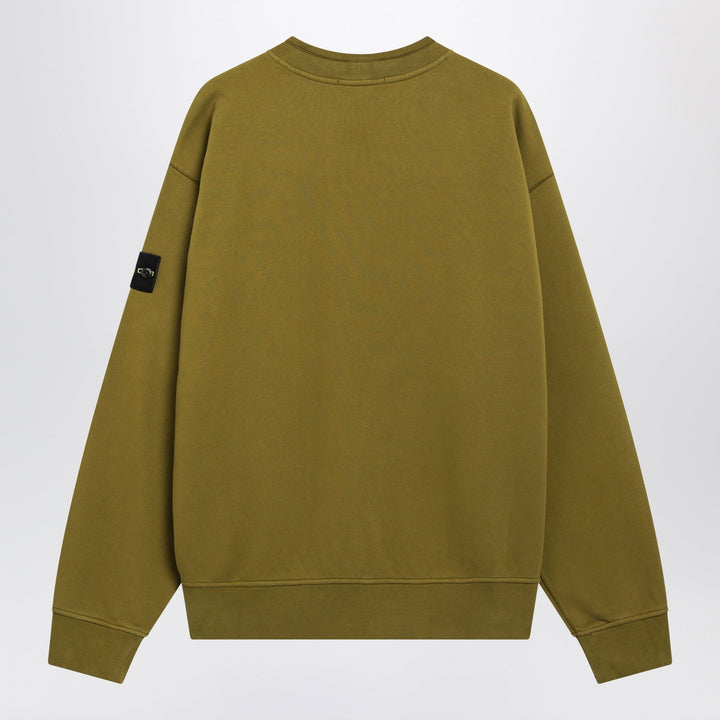Stone Island Shirts & Tops - Verde | d23e40ee0078a4778f1331f76c37ef4d97d997a4