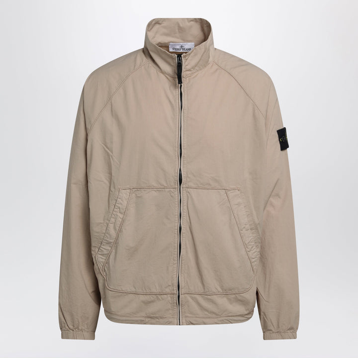Stone Island Coats & Jackets - Beige | 6628a5ea48539b12233c24a7dfccfb74ea112e9b