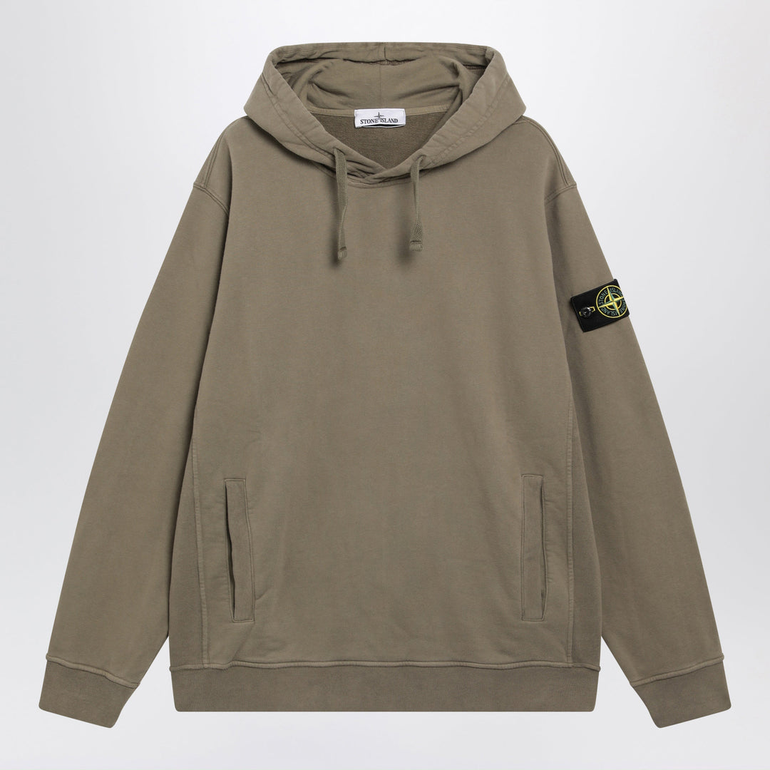 Stone Island Shirts & Tops - Verde | e7f6b58bbd7c0869c865dc3f700c5a3cb434c49a