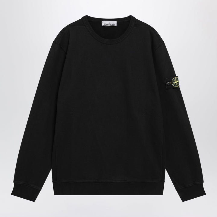 Stone Island Shirts & Tops - Nero | 7e2b8728ce2aa46e7a1dcf8e6895ac9f59ea89d1